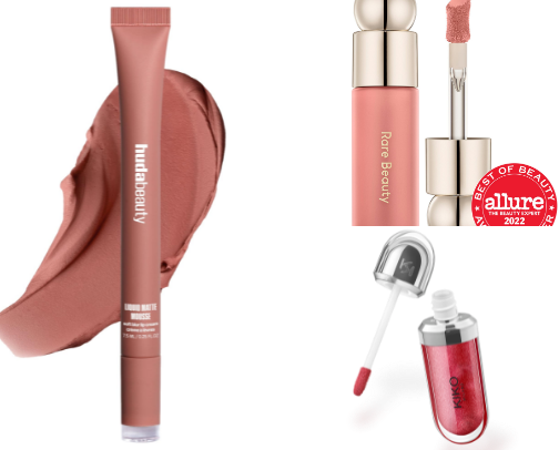 Beauty buys you won't regret. 💄 cover photo collage