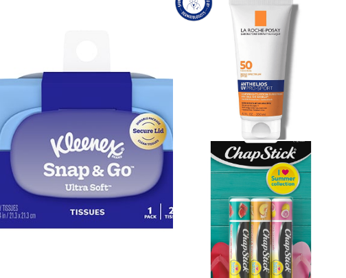 Summer ‘26 Walmart Beauty Box Reviews cover photo collage