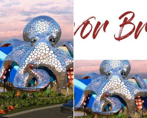 Top 6 things I did and ate in Branson, Mo cover photo collage
