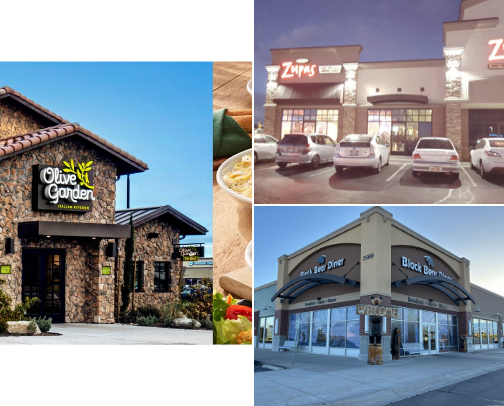 My top Lehi recs cover photo collage