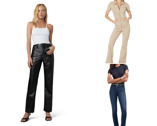 How To: Denim cover photo collage