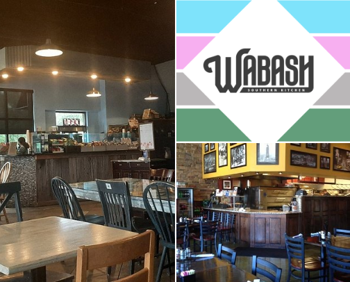 My Fave Places in Nolensville, TN - my hometown! cover photo collage