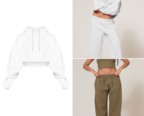 @thatssodae on youtube cover photo collage