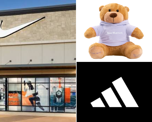 She's an ICON! A fashionable one that is! cover photo collage