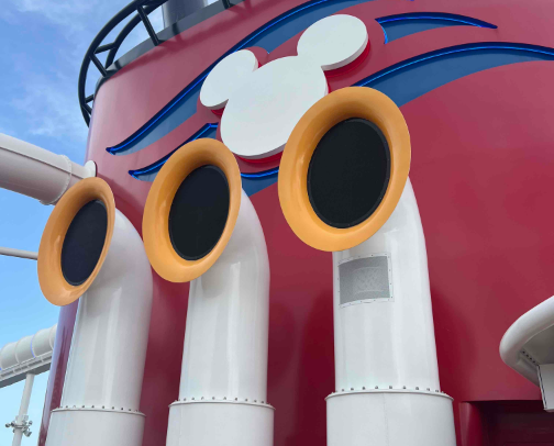 🚢Cruise Must Haves ⚓ cover photo collage