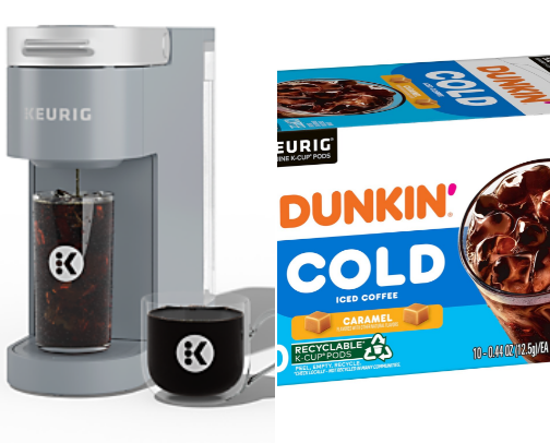 How I Make Iced Coffee at Home Without Spending $7 a Day cover photo collage