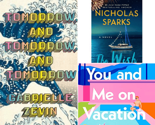 Book📚 cover photo collage