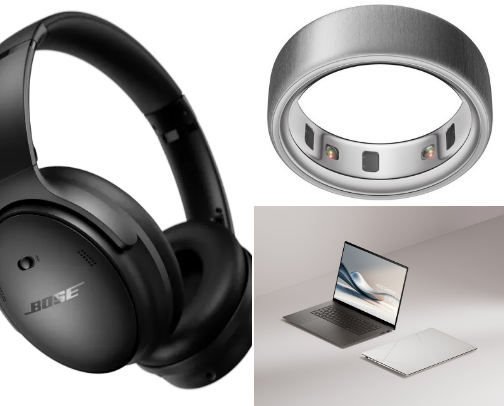 Tech Pro Elite cover photo collage