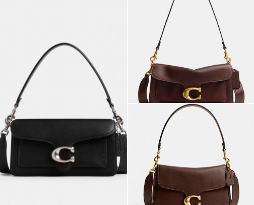 Designer Bags Worth the Investment cover photo collage