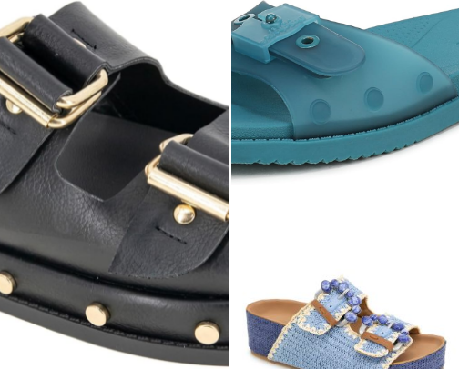 Love these Sandals cover photo collage