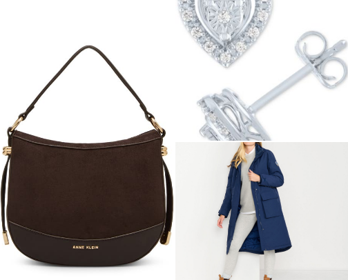 Fashion for The Pragmatic Woman of Today cover photo collage