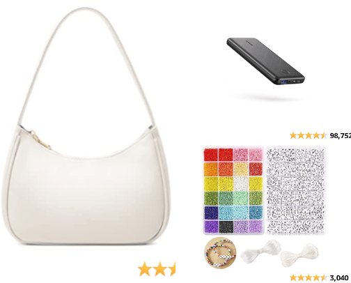 Eras Tour Must-Haves! cover photo collage