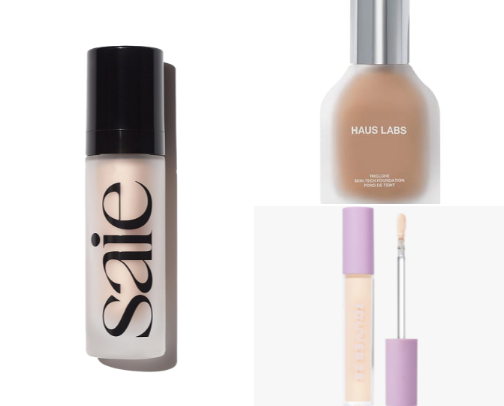 Beauty Products I will ALWAYS Re-purchase cover photo collage