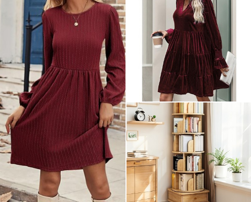 My Favorite Target Finds! cover photo collage