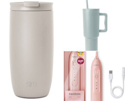 A few of my favorite things💕 cover photo collage