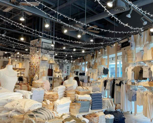 ⋆˚✿˖° affordable brandy melville dupes that won’t break the bank ⋆˚✿˖° cover photo collage