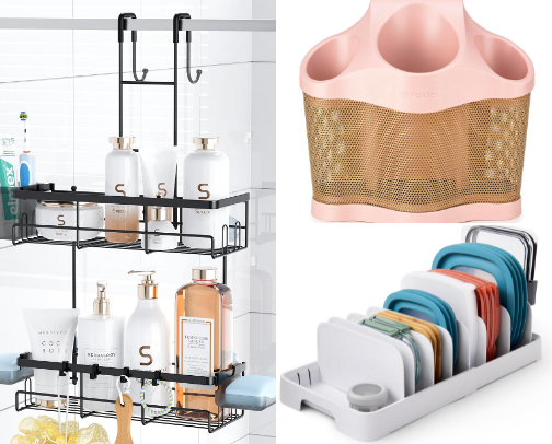 Smart Storage Solutions for Every Corner of Your House cover photo collage