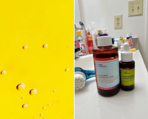 Dealing with PCOS? cover photo collage