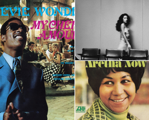 For the lover girls out there! cover photo collage