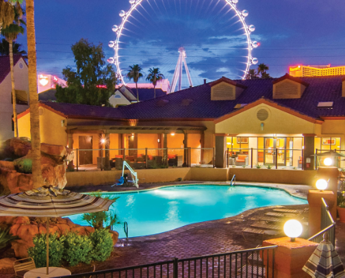 My Favorite Hotels I've Visited For Travel Lovers cover photo collage