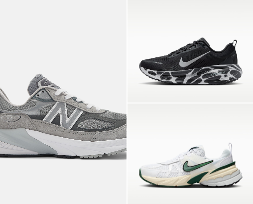 Best Wide-Feet Friendly Sneakers for Men & Women (Comfortable, Stylish & Worth It) cover photo collage