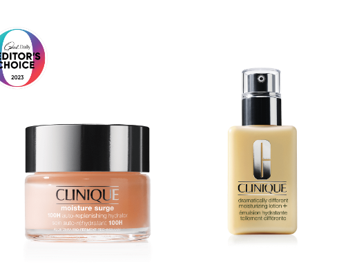 Keeping it Moist cover photo collage