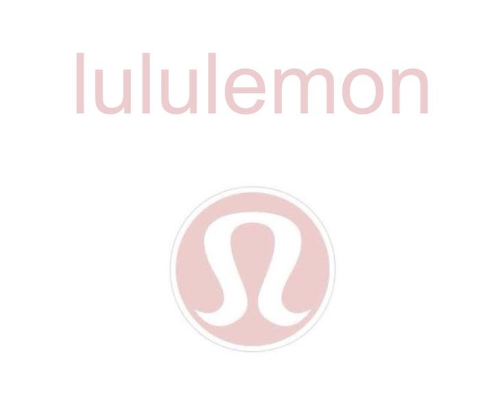 Lululemon Finds For Budget Girlies 🎀 cover photo collage