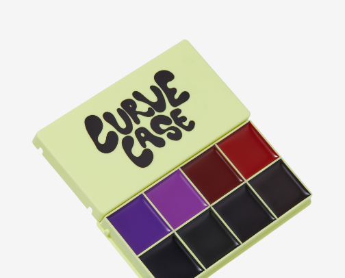 My favorite beauty recs cover photo collage