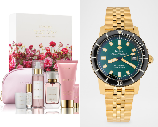 Gift Guide: Thoughtful Finds for Your Favorites ❤️ cover photo collage