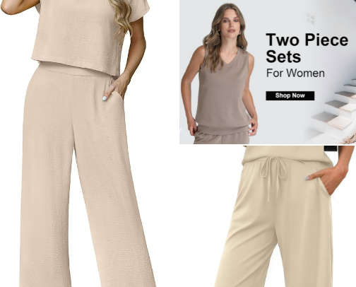 Affordable Comfort Driven outfits for teachers cover photo collage