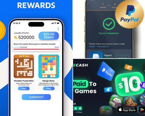 Apps that help teens make moneyyyy😝 cover photo collage