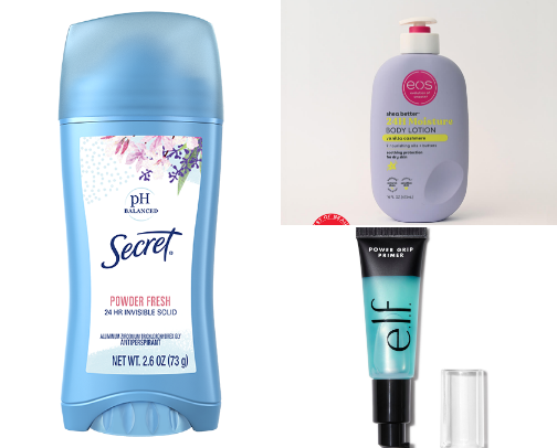 Clean Girl on a Budget cover photo collage