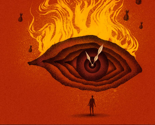 Books I still think about years later cover photo collage