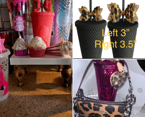 Must haves on Etsy cover photo collage
