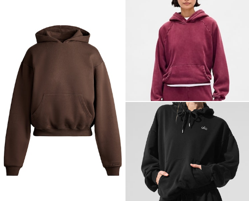 🍂 Ultimate Fall Hoodie Guide cover photo collage