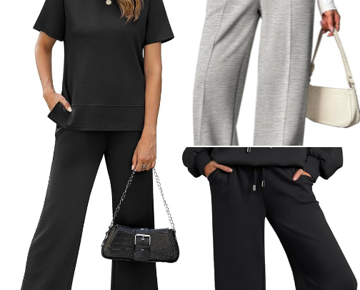 Amazon Fashion Favorites cover photo collage