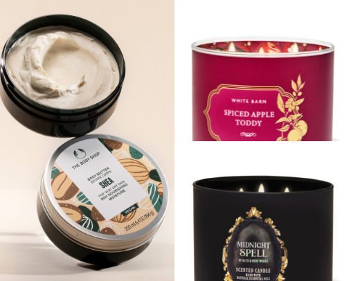 Indulge in the love for yourself cover photo collage