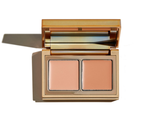 Color Correcting cover photo collage