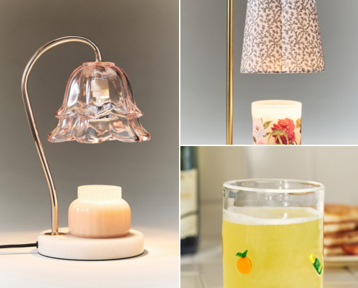 ✨ WOW-Fundstücke für dein Zuhause cover photo collage