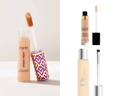 Concelar cover photo collage