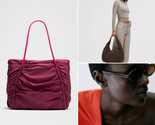 Fashion Picks — Find Your Look ✨ cover photo collage
