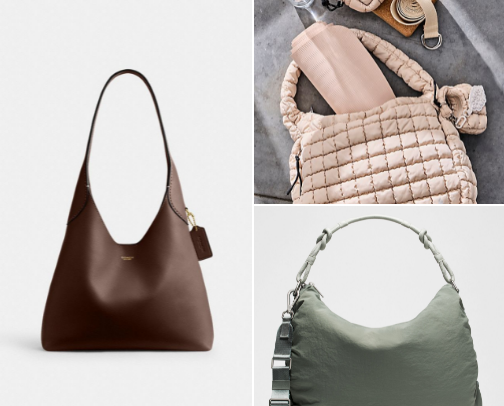 My Closet Essentials cover photo collage