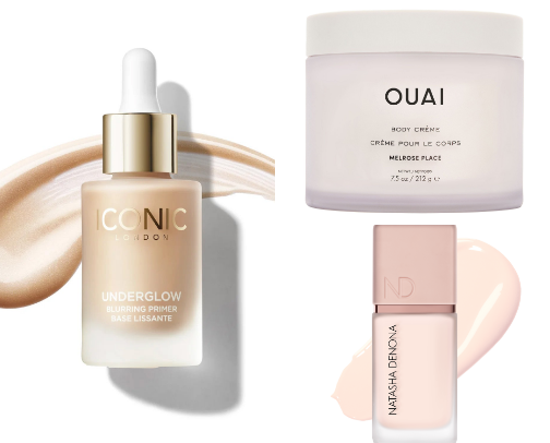 SEPHORA SALE WISHLIST cover photo collage