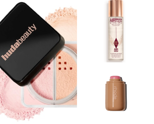 ✨ Beauty Products Worth the Hype cover photo collage