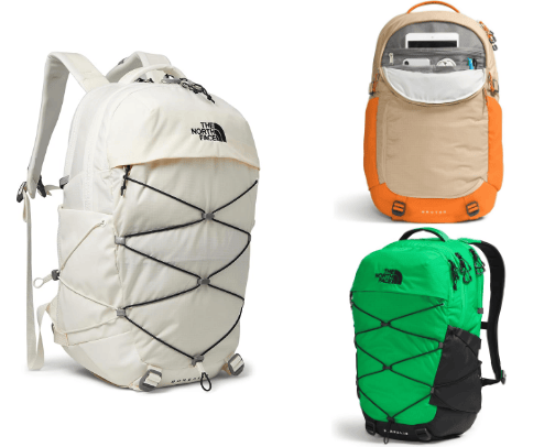 Backpacks | Discover how to transform your styling cover photo collage