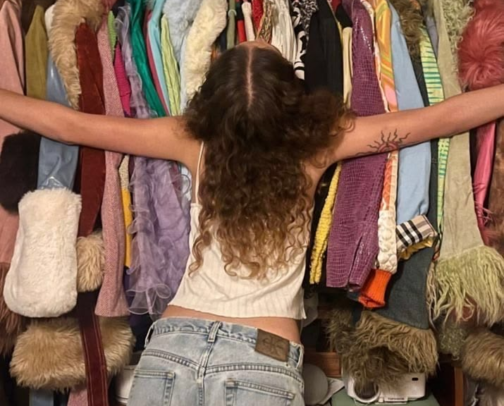 Designer Look-for-Less: High-End Fashion Accessories Under $50⁠ cover photo collage