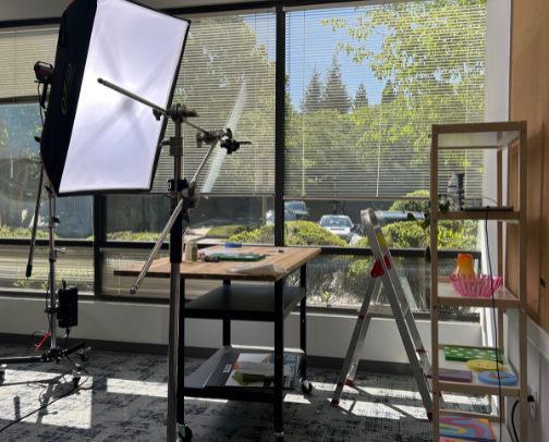 CONTENT CREATION ESSENTIALS 📸 | Tools for Creating Content cover photo collage