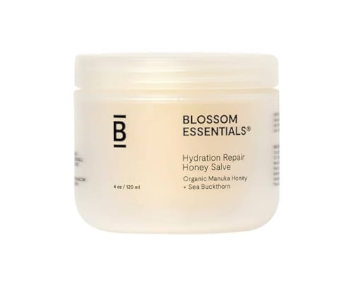 Skincare Essentials I’m Obsessed With cover photo collage