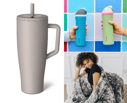 My Daily Favs cover photo collage