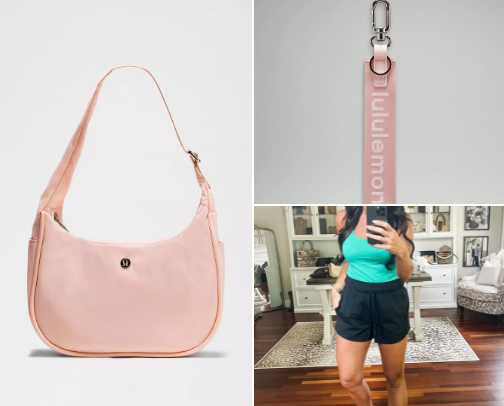 lululemon faves! cover photo collage